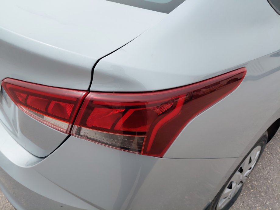 هيونداي أكسنت Smart Sport  2023 image