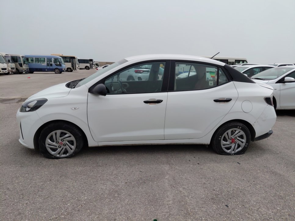 هيونداي جراند i10 GL 2023 image