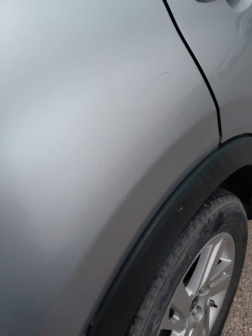 تويوتا رايز XLE 2024 image