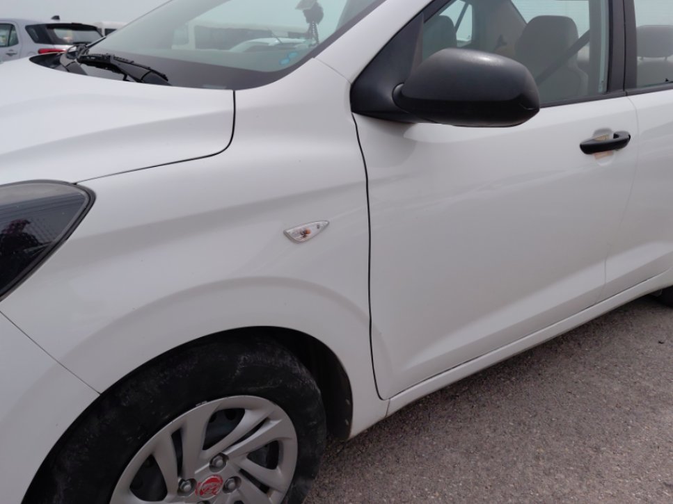 هيونداي جراند i10 GL 2023 image