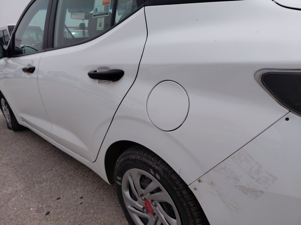 هيونداي جراند i10 GL 2023 image