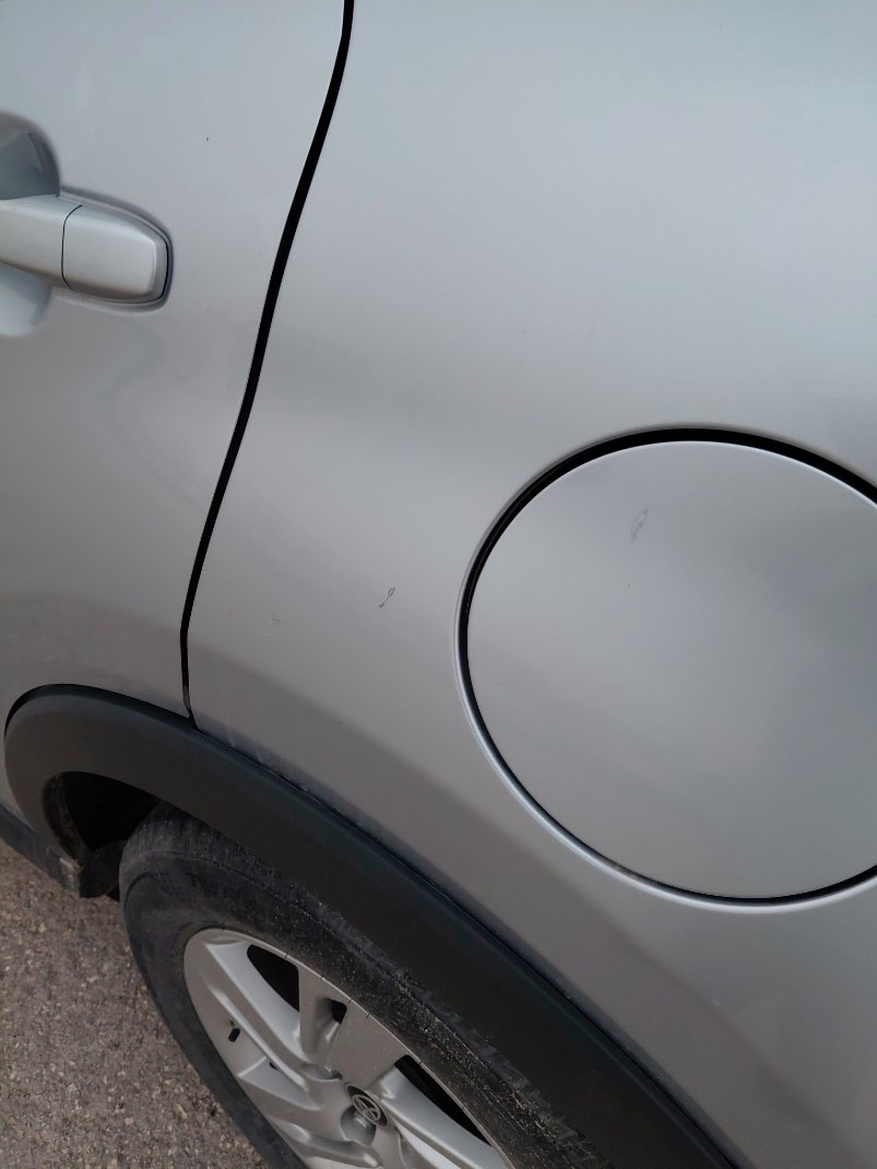 تويوتا رايز XLE 2024 image