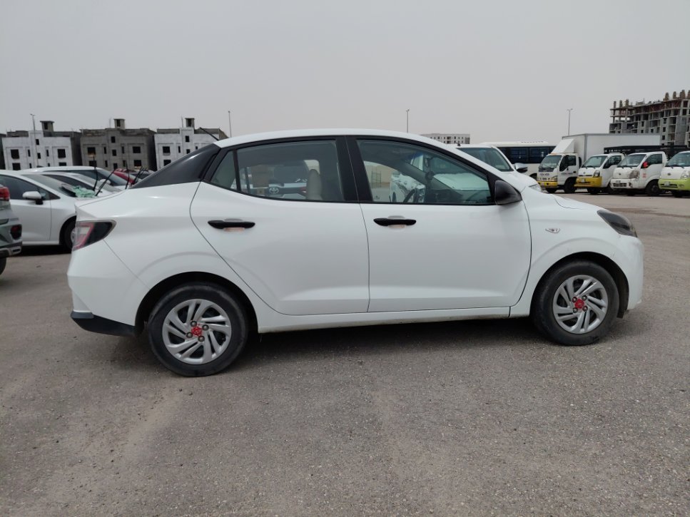 هيونداي جراند i10 GL 2023 image