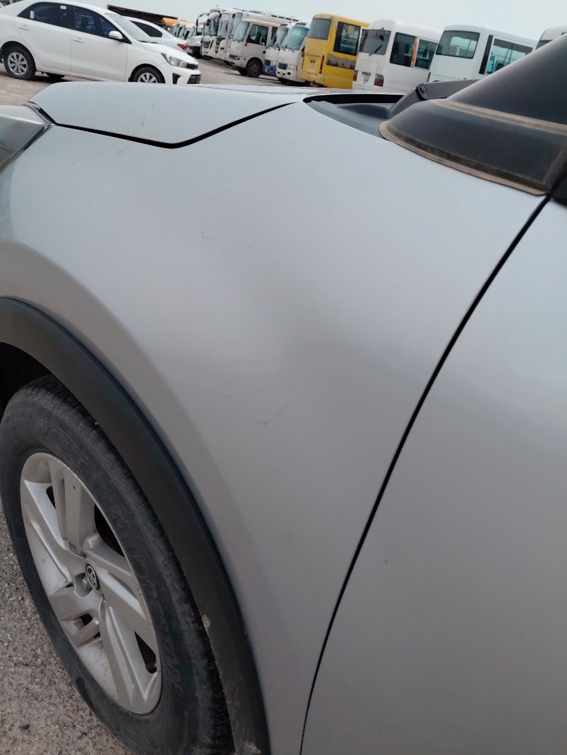 تويوتا رايز XLE 2024 image