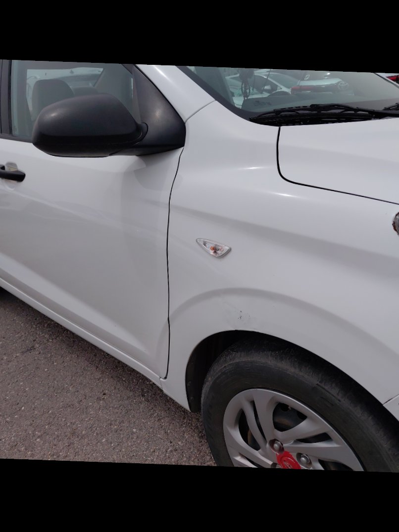 هيونداي جراند i10 GL 2023 image