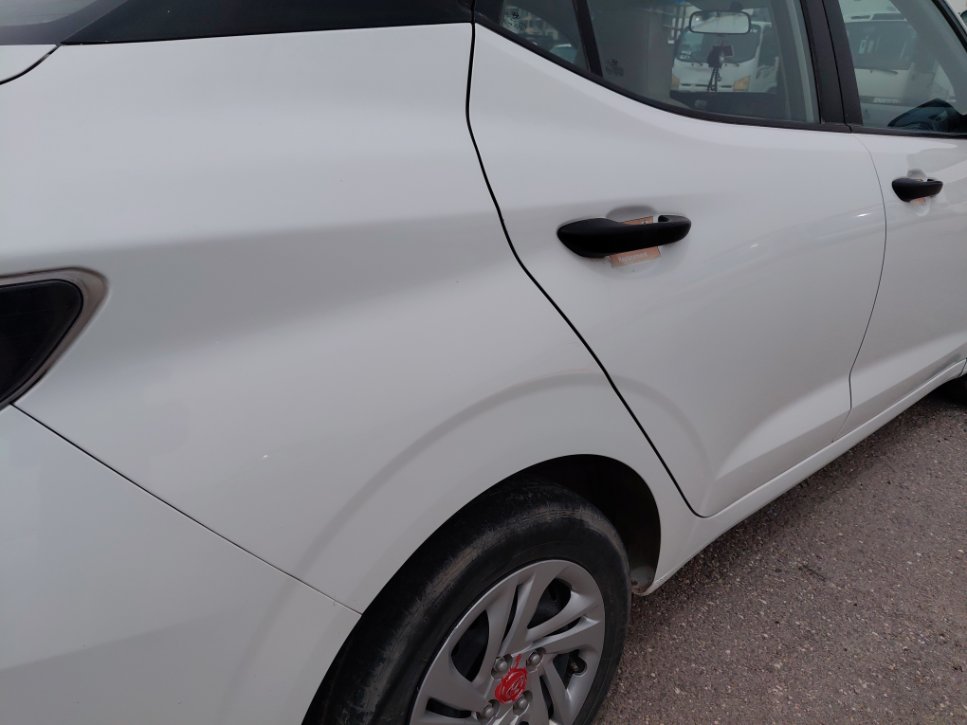 هيونداي جراند i10 GL 2023 image