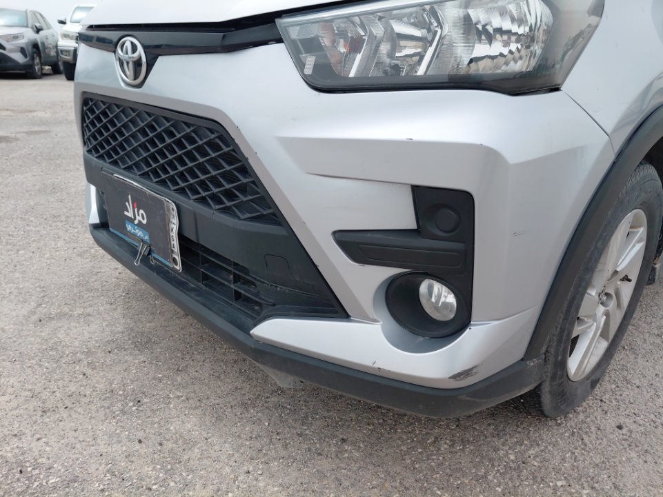 تويوتا رايز XLE 2024 image