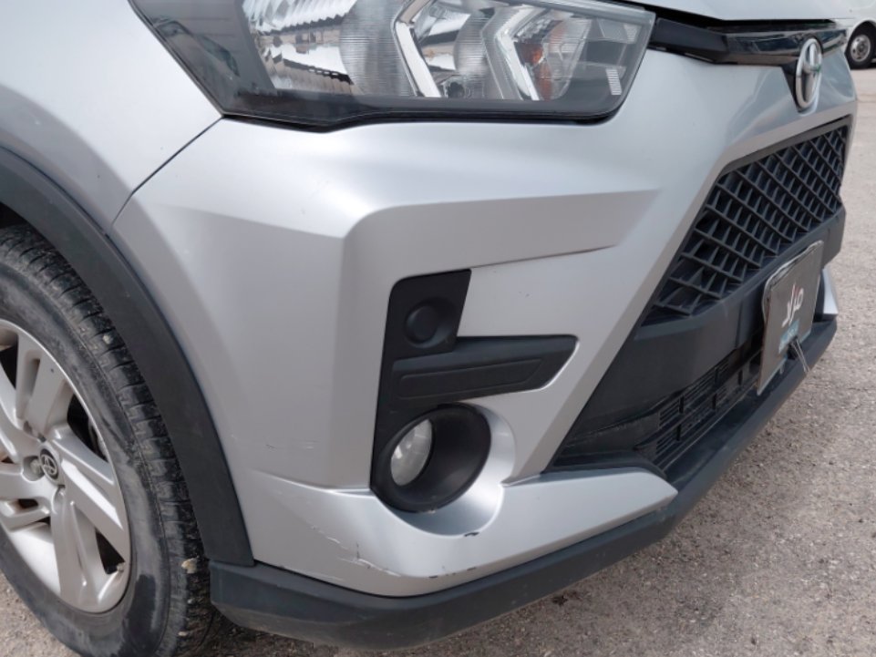 تويوتا رايز XLE 2024 image