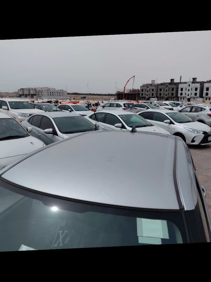 تويوتا رايز XLE 2024 image