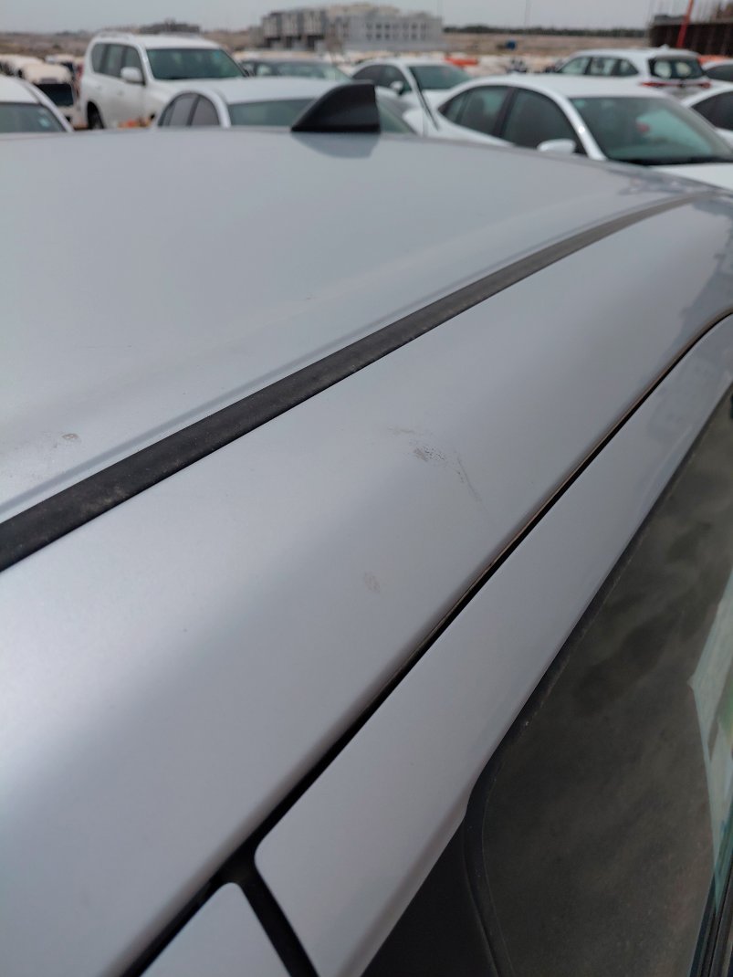 تويوتا رايز XLE 2024 image