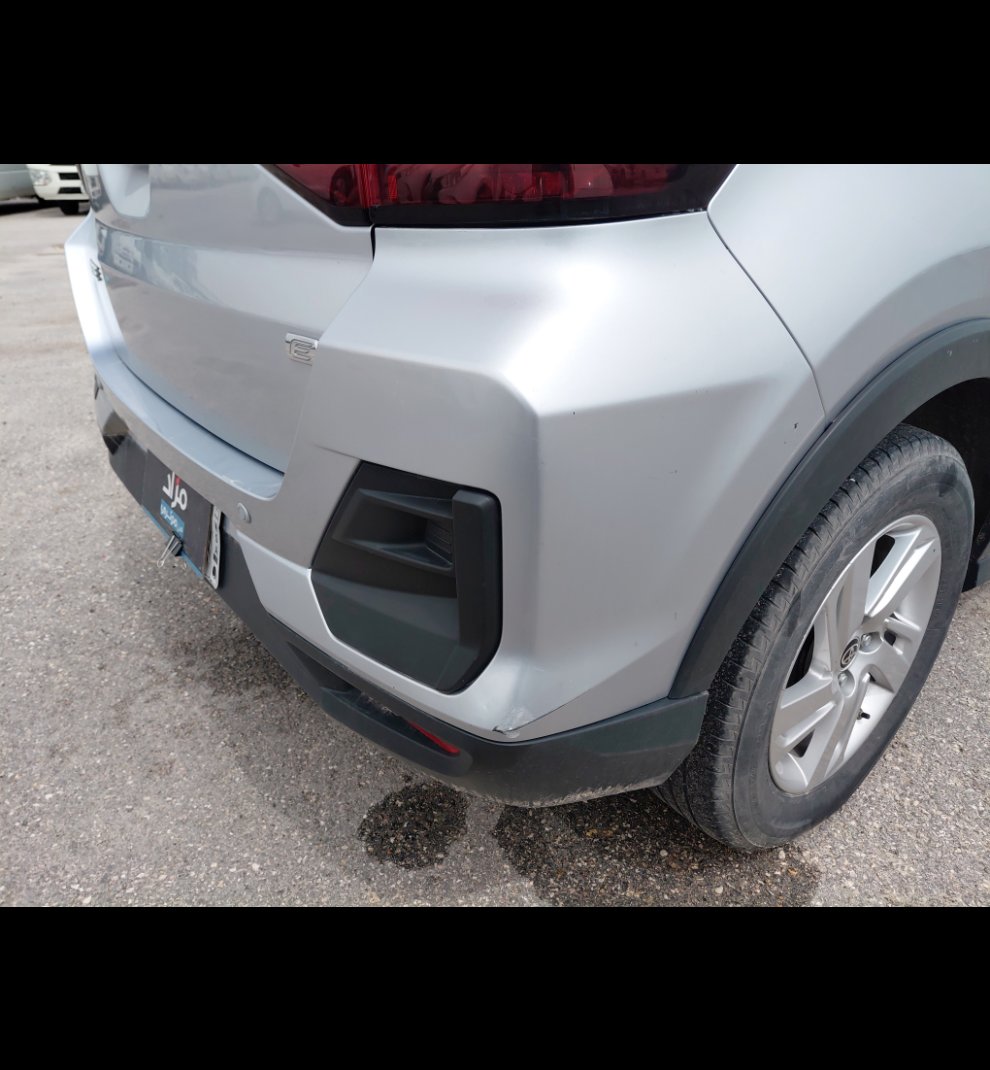 تويوتا رايز XLE 2024 image