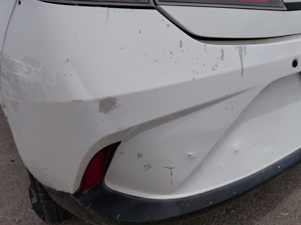 هيونداي جراند i10 GL 2023 image