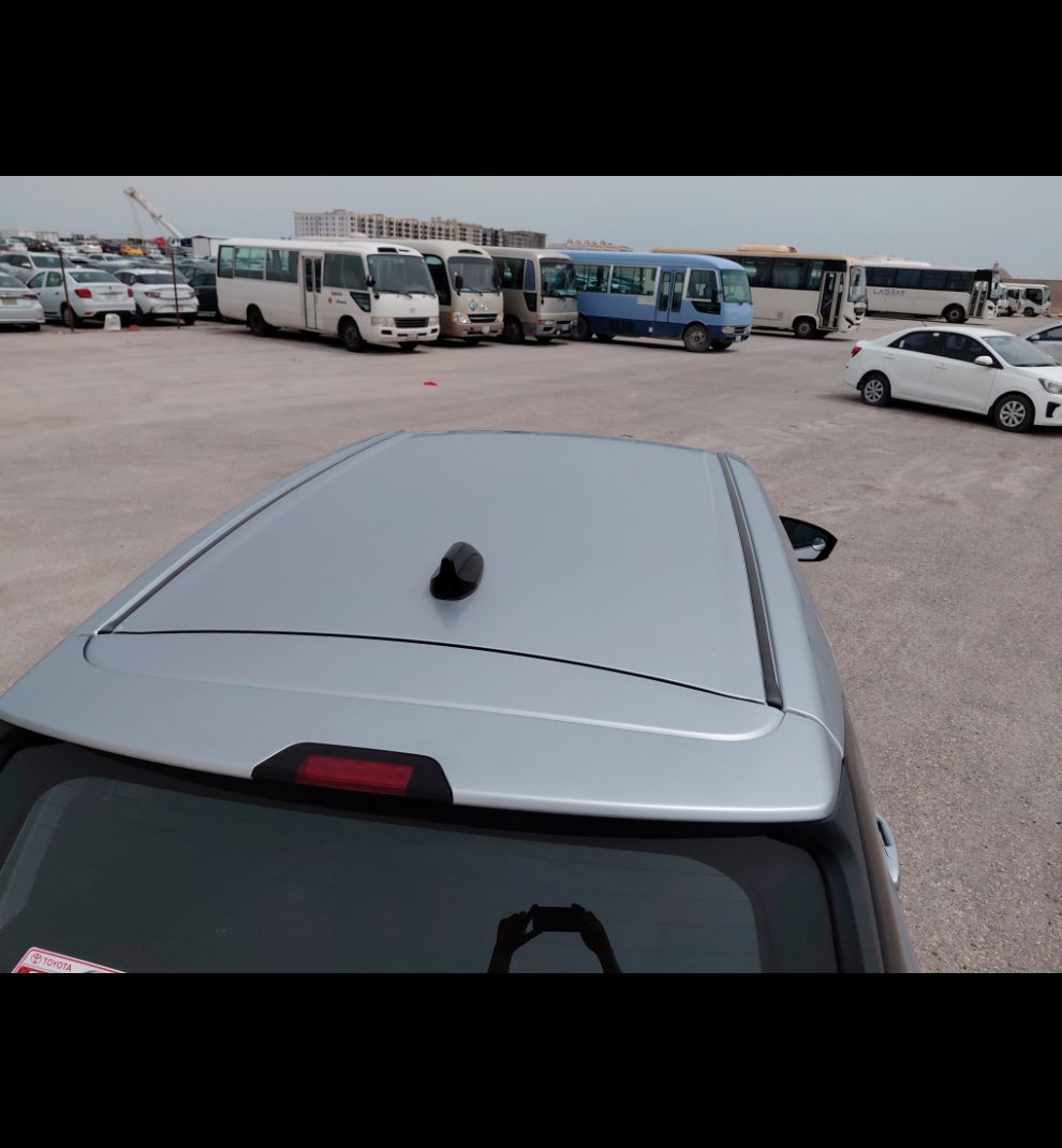 تويوتا رايز XLE 2024 image