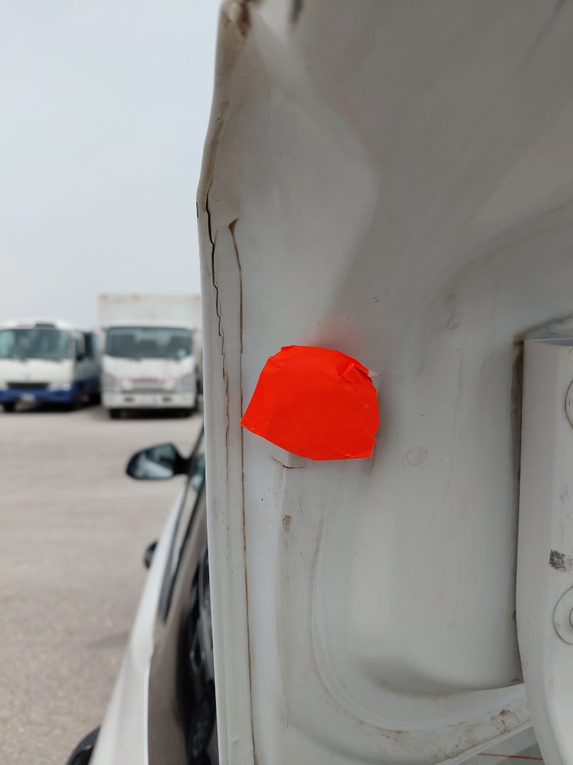 هيونداي جراند i10 GL 2023 image