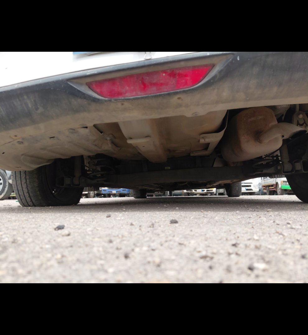 هيونداي جراند i10 GL 2023 image