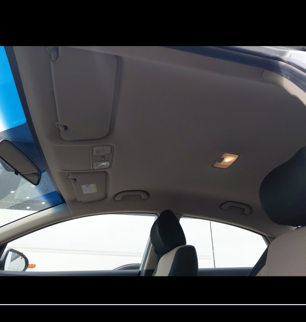 هيونداي أكسنت Smart Sport  2023 image