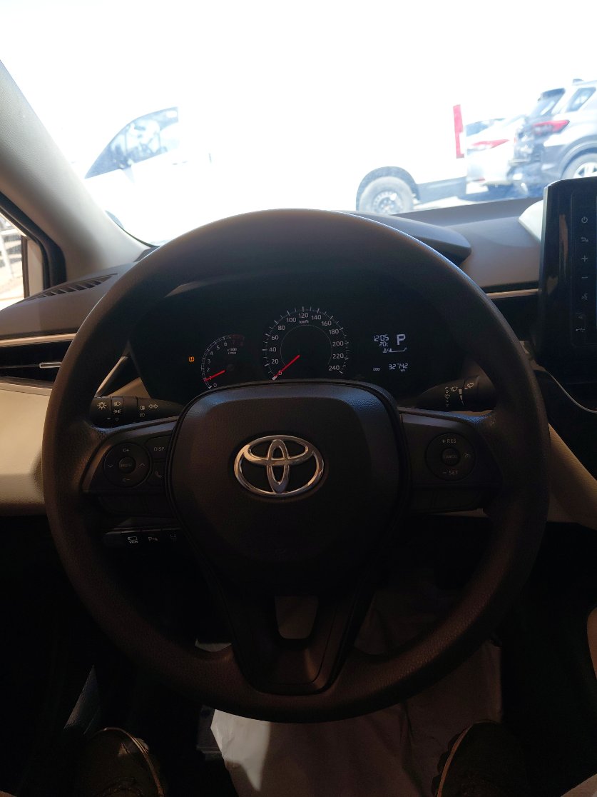 Toyota Corolla XLI EXE M/R  2024 image