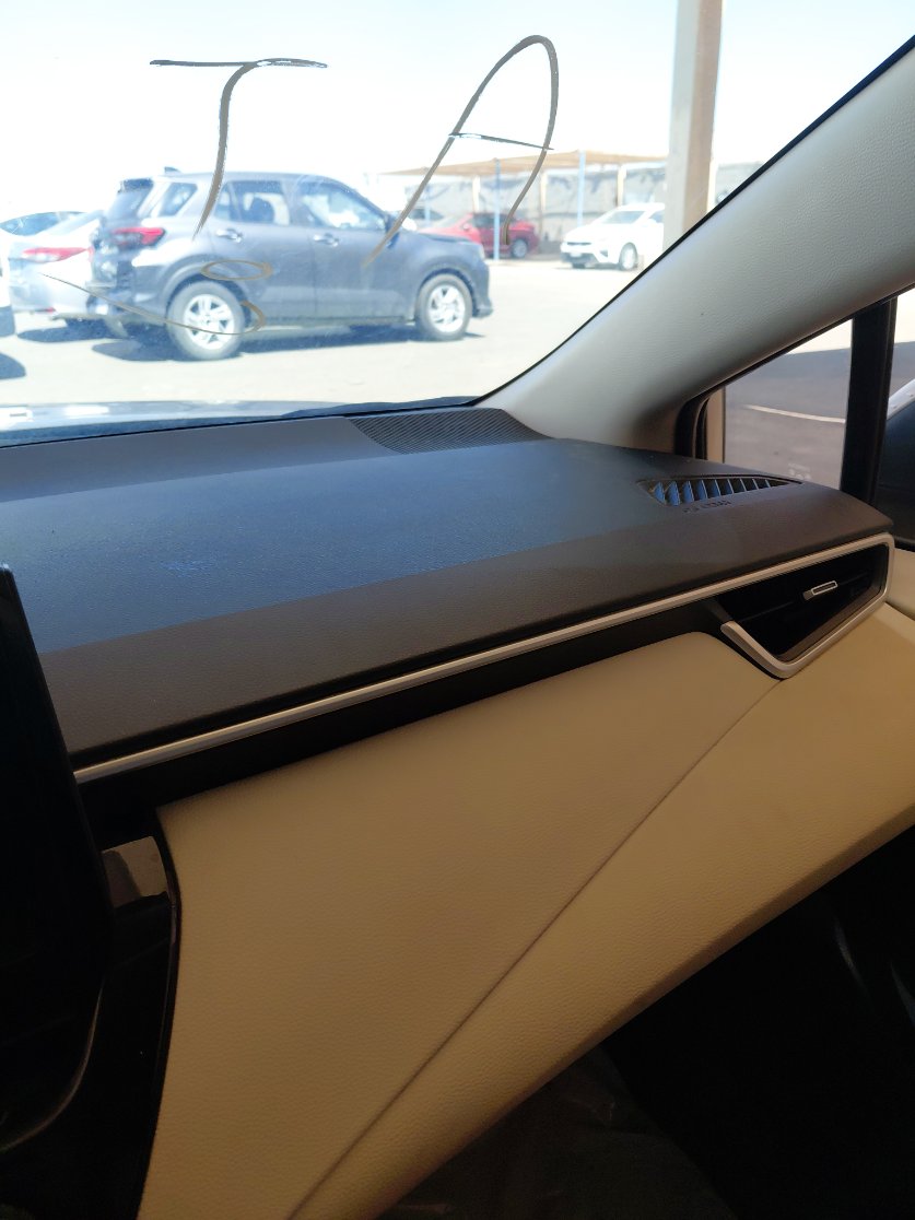 Toyota Corolla XLI EXE M/R  2024 image