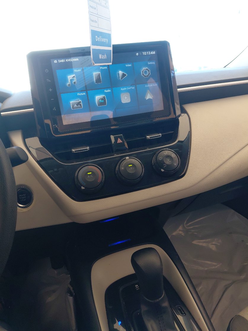A/C