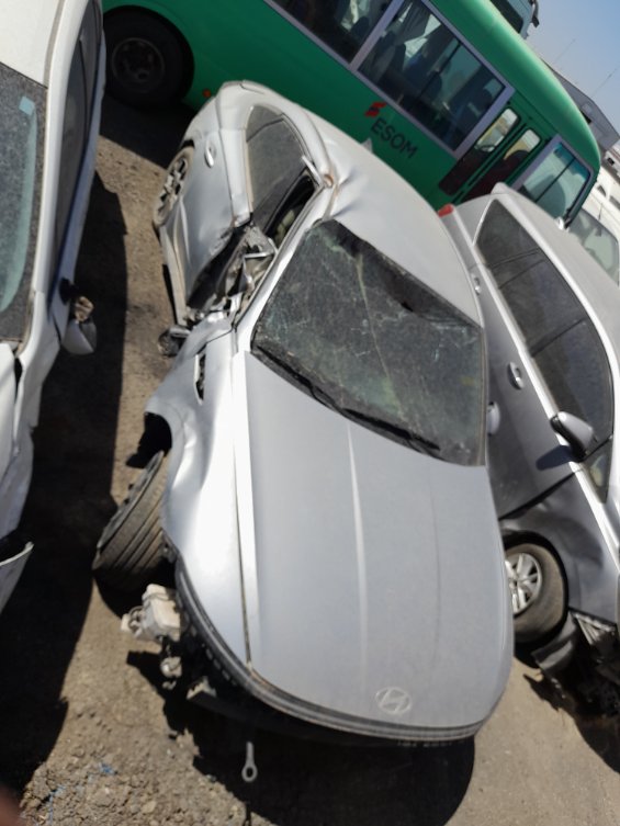 هيونداي سوناتا  2024 image