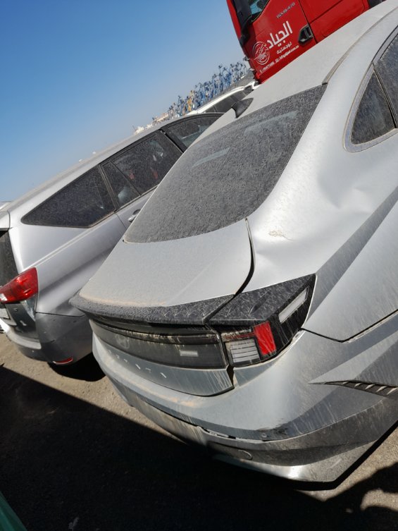 هيونداي سوناتا  2024 image