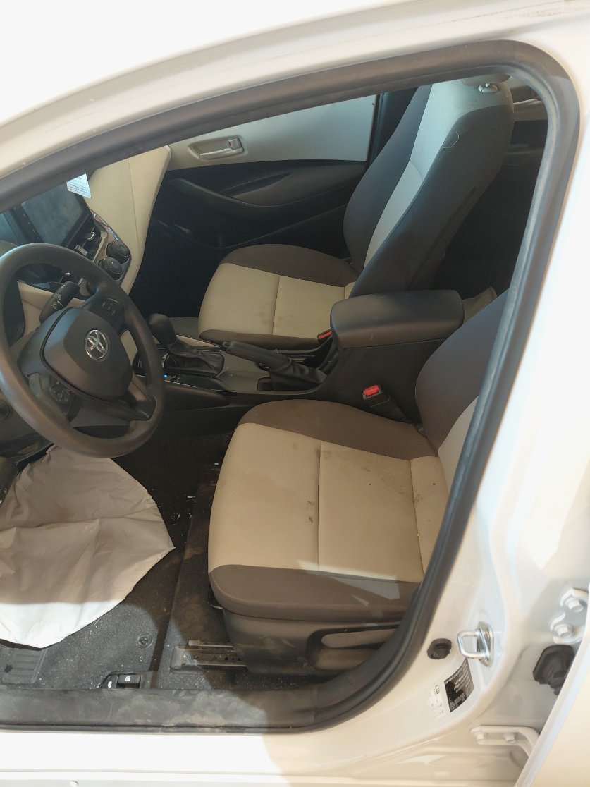 Toyota Corolla XLI EXE M/R  2024 image
