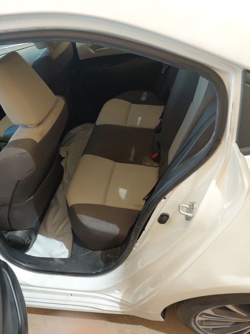 Toyota Corolla XLI EXE M/R  2024 image