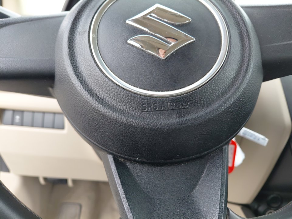 سوزوكي ديزاير GL 2024 image