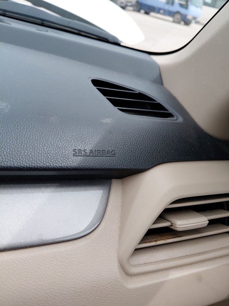 سوزوكي ديزاير GL 2024 image