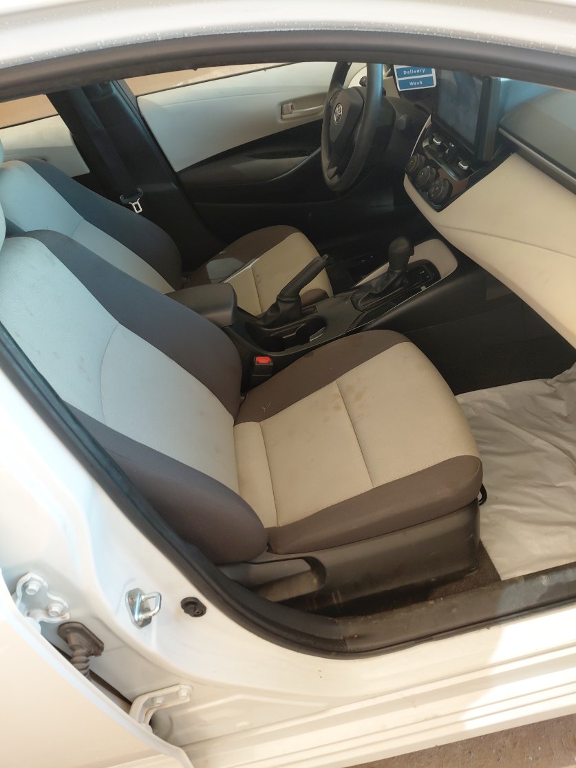 Toyota Corolla XLI EXE M/R  2024 image