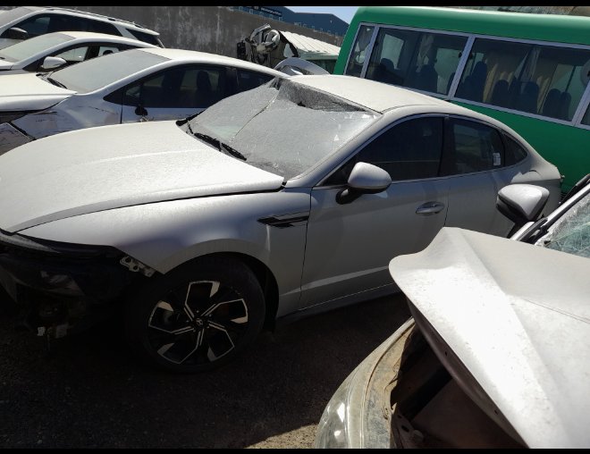 هيونداي سوناتا  2024 image