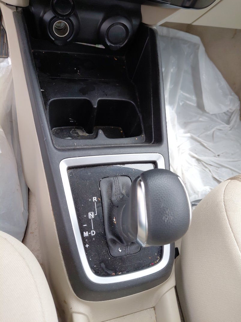 سوزوكي ديزاير GL 2024 image