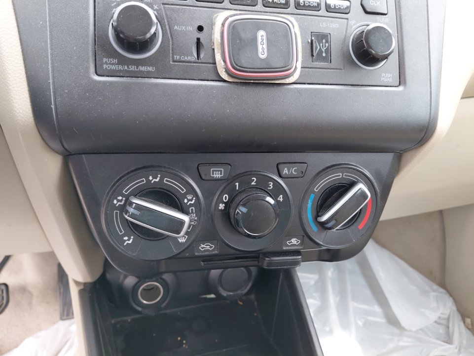 سوزوكي ديزاير GL 2024 image