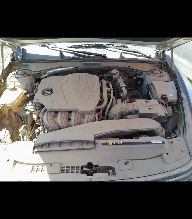 هيونداي سوناتا  2024 image