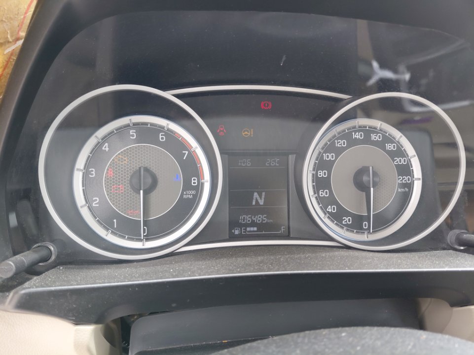 سوزوكي ديزاير GL 2024 image