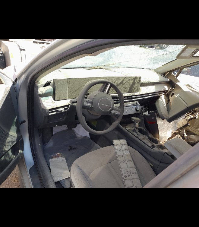 هيونداي سوناتا  2024 image