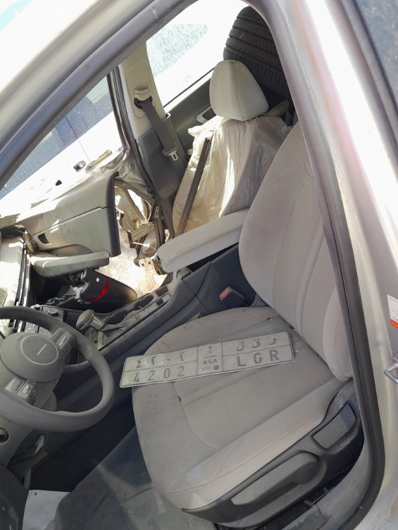 هيونداي سوناتا  2024 image