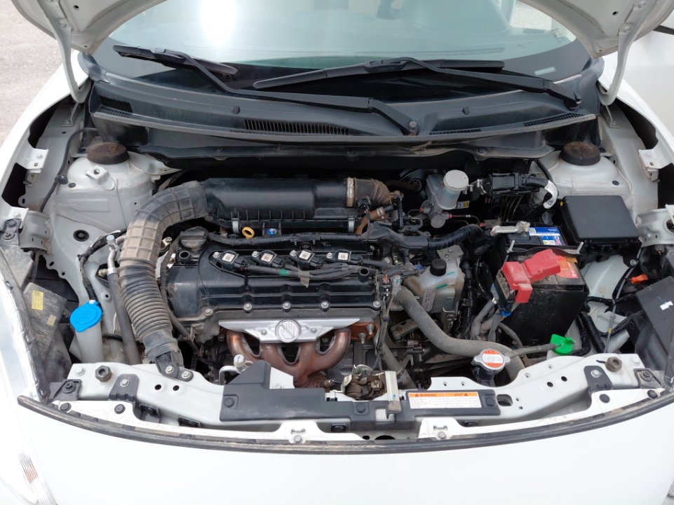 سوزوكي ديزاير GL 2024 image