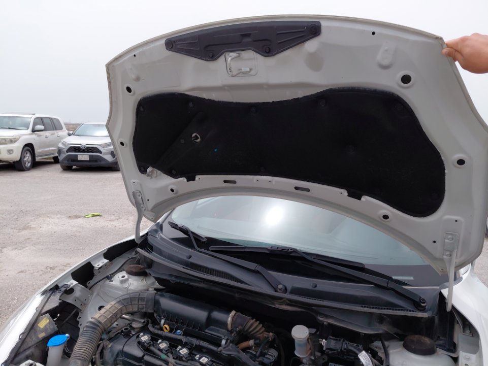 سوزوكي ديزاير GL 2024 image