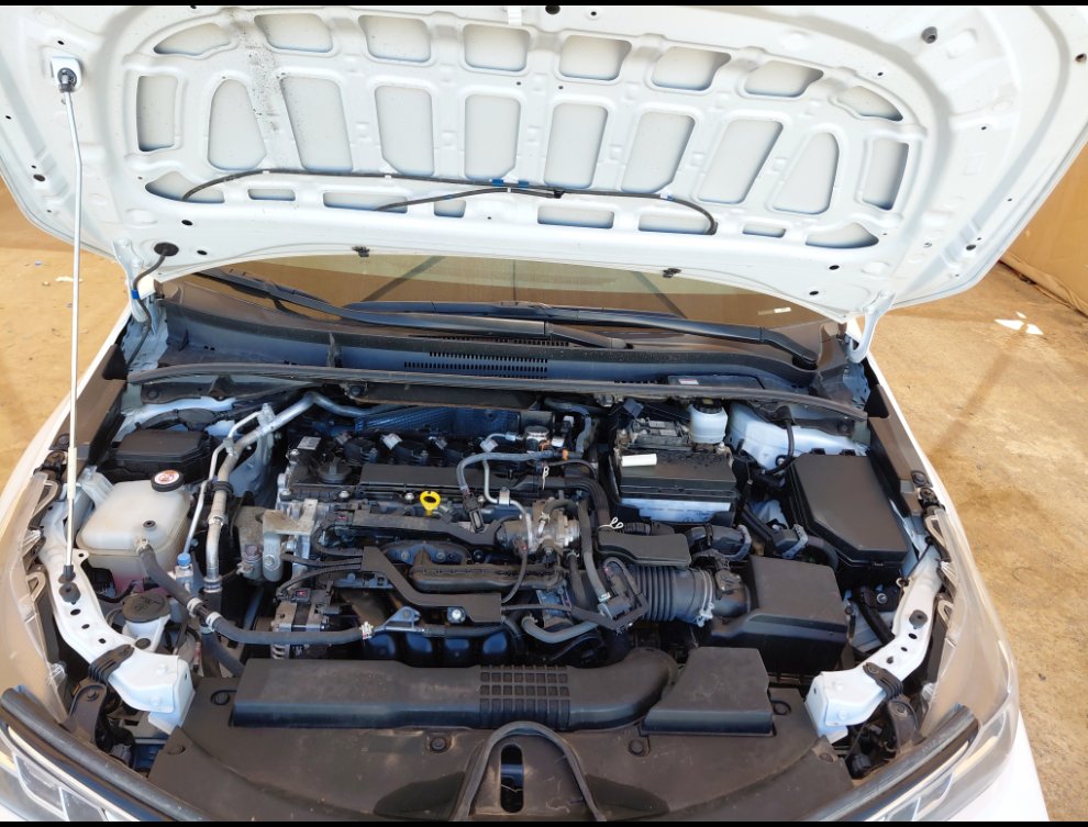 Toyota Corolla XLI EXE M/R  2024 image
