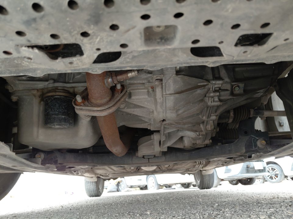 سوزوكي ديزاير GL 2024 image