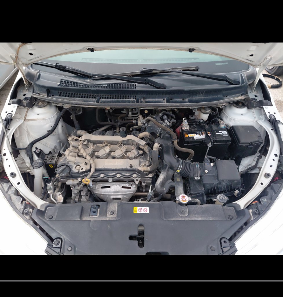 Toyota Yaris Y PLUS 2021 image