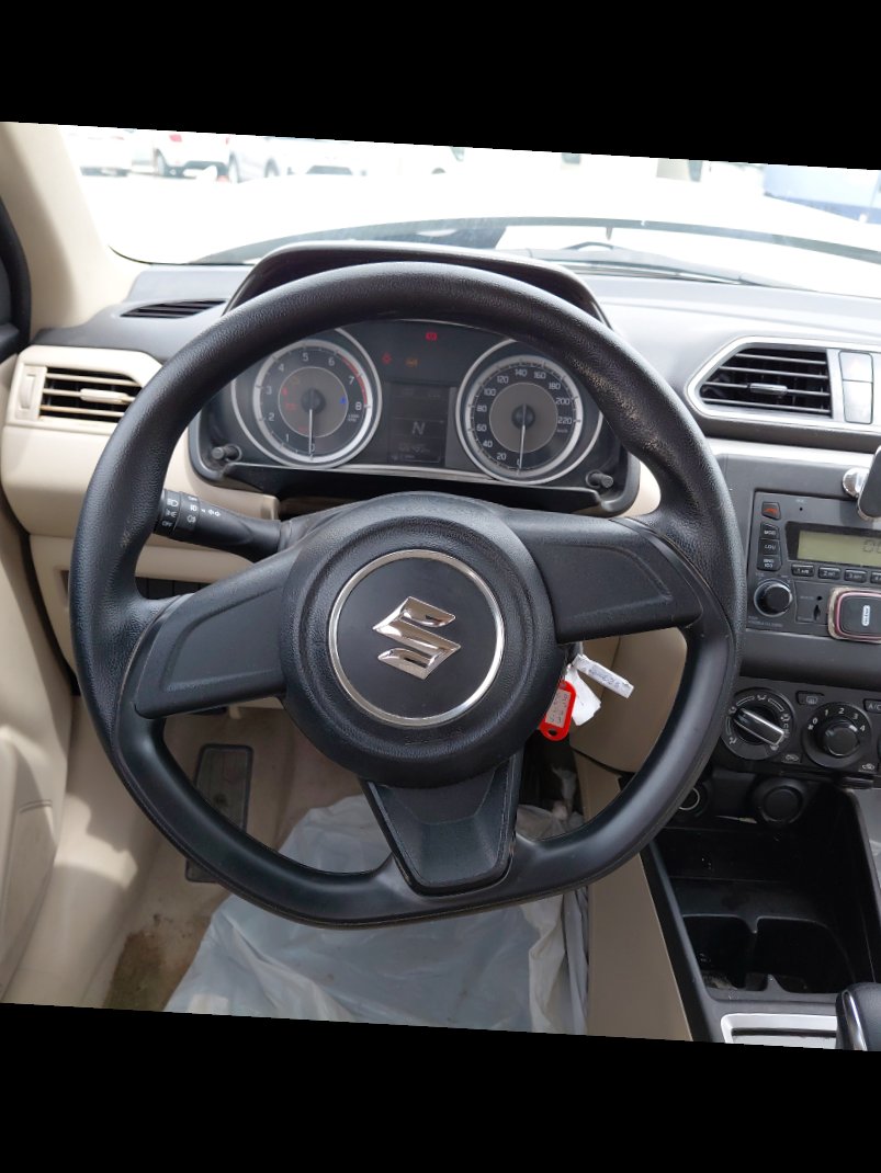 سوزوكي ديزاير GL 2024 image