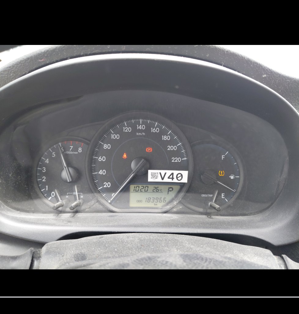 Toyota Yaris Y PLUS 2021 image