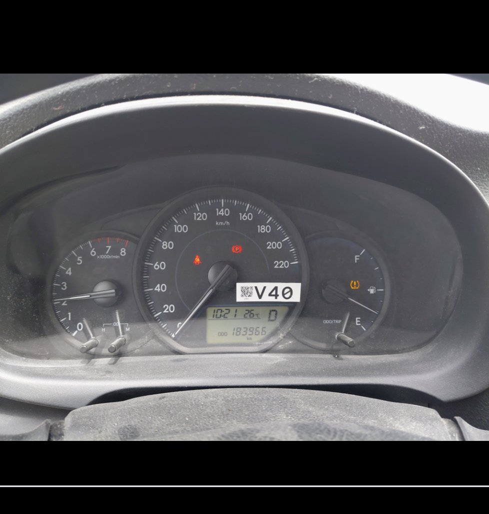 Toyota Yaris Y PLUS 2021 image