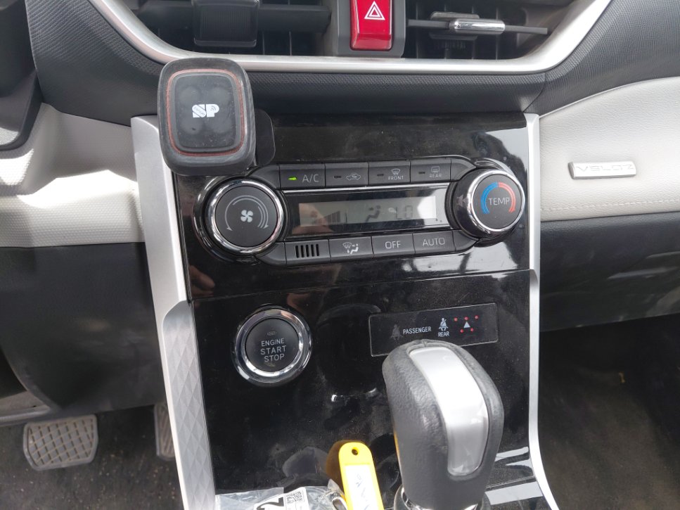 تويوتا فيلوز GLX 2024 image