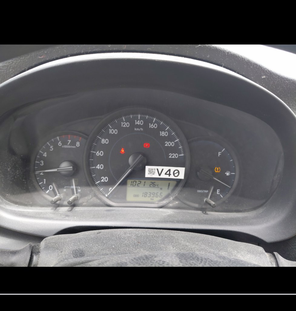 Toyota Yaris Y PLUS 2021 image