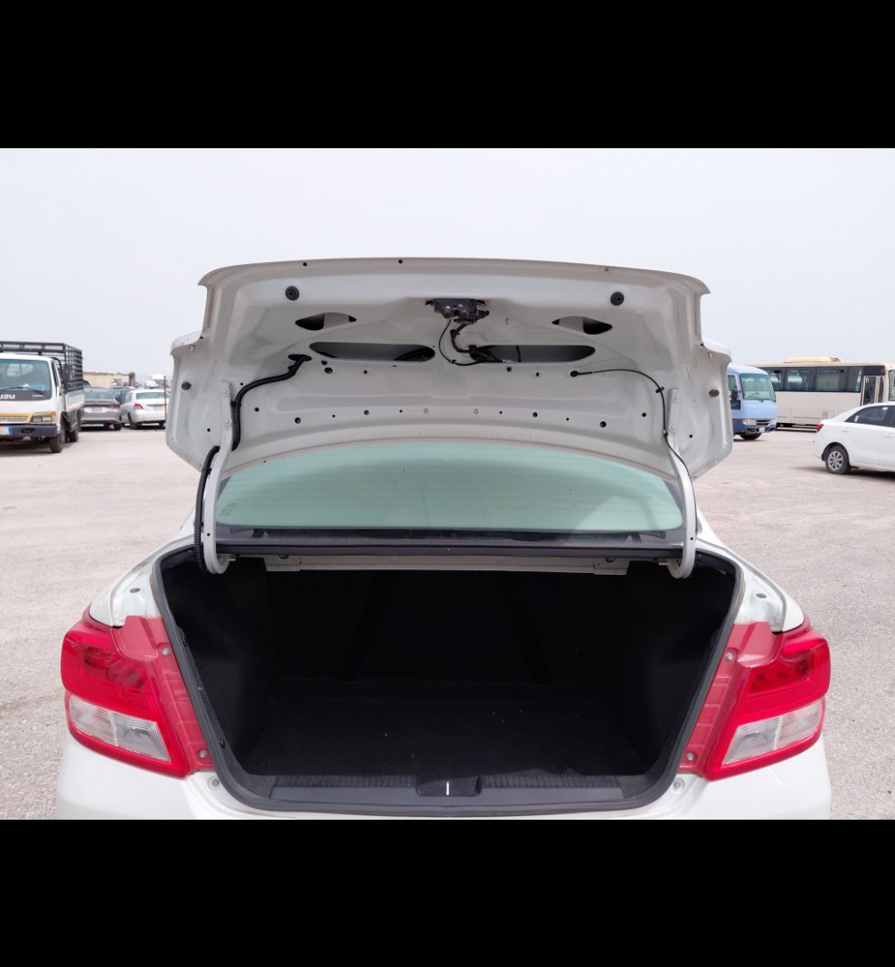 سوزوكي ديزاير GL 2024 image