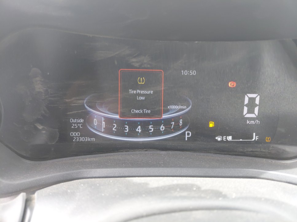 تويوتا فيلوز GLX 2024 image