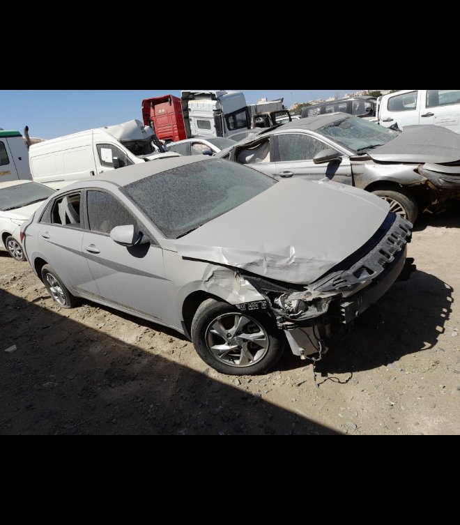 هيونداي إلنترا  2023 image